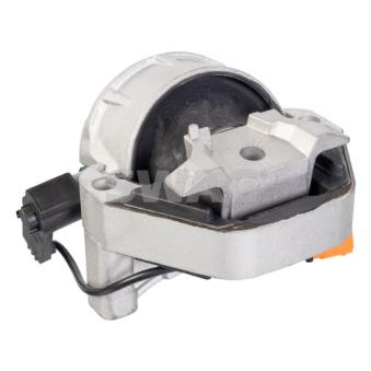 Support moteur SWAG OEM 4G0199381MP