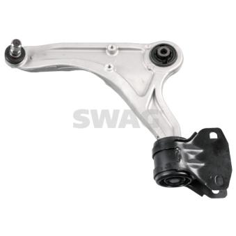 Triangle ou bras de suspension (train avant) SWAG OEM 5232481