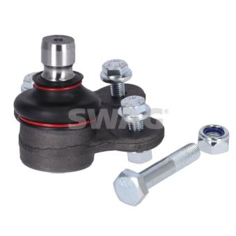 Rotule de suspension SWAG OEM 51932036 Rotule de suspension SWAG OEM 51932036