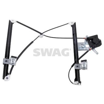 Lève-vitre avant droit SWAG OEM 6X0837462A