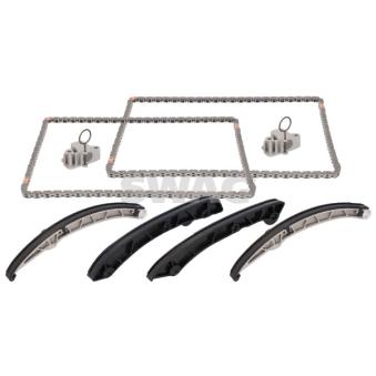 Kit de distribution par chaîne SWAG OEM LR032048