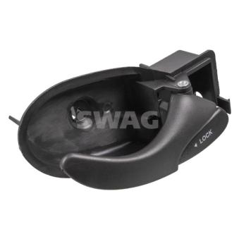 Poignée de porte SWAG OEM YC15V22600AB