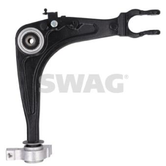 Triangle ou bras de suspension (train avant) SWAG OEM 9663980980
