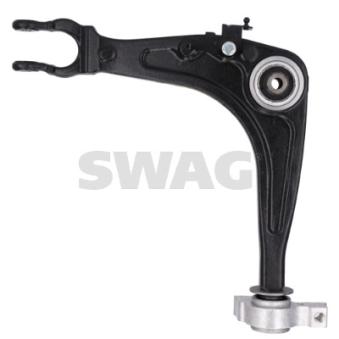 Triangle ou bras de suspension (train avant) SWAG OEM 9663980680