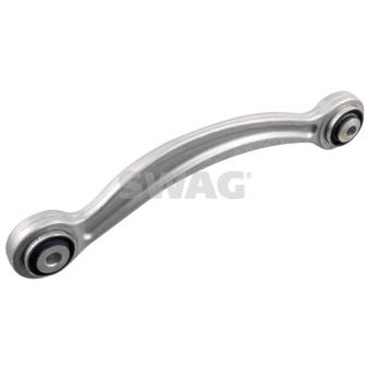 Bras de liaison, suspension de roue arrière droit SWAG OEM A2043503406