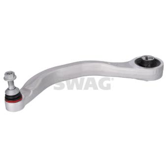 Triangle ou bras de suspension (train avant) SWAG OEM 104435600C