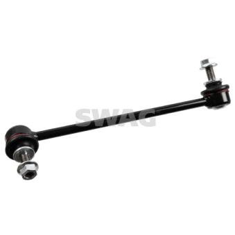 Entretoise/tige, stabilisateur avant droit SWAG OEM 104439600c