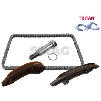 Kit de distribution par chaîne SWAG OEM 11318570649 Kit de distribution par chaîne SWAG OEM 11318570649