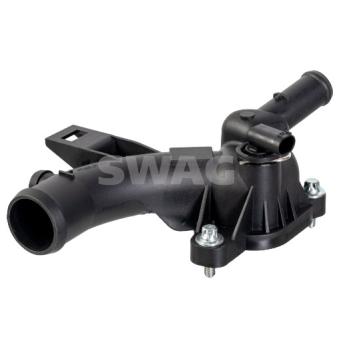 Bride de liquide de refroidissement SWAG OEM 055562048