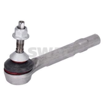 Rotule de barre de connexion SWAG 33 10 4948 pour TESLA MODEL S P90D AWD - 540cv