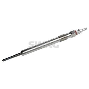 Bougie de préchauffage SWAG 33 10 4958