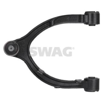 Triangle ou bras de suspension (train avant) SWAG 33 10 4964