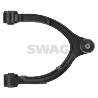 Triangle ou bras de suspension (train avant) SWAG 33 10 4965