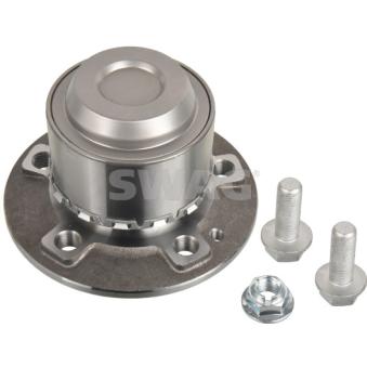 Roulement de roue avant SWAG OEM A6393300632