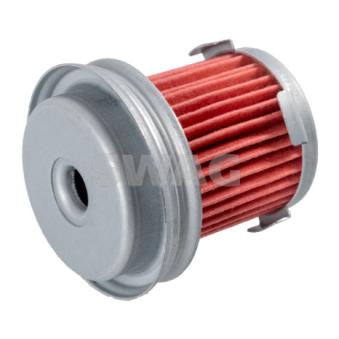 Filtre hydraulique, boîte automatique SWAG 33 10 5023 pour HONDA JAZZ 1.4 - 100cv