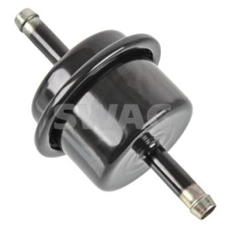 Filtre hydraulique, boîte automatique SWAG 33 10 5070