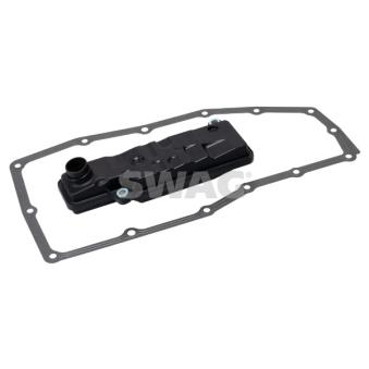 Kit de filtre hydraulique, boîte automatique SWAG [33 10 5075]