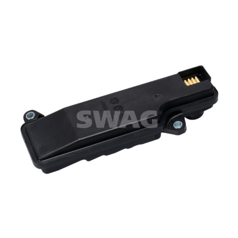 Kit de filtre hydraulique, boîte automatique SWAG 33 10 5075 - Visuel 1