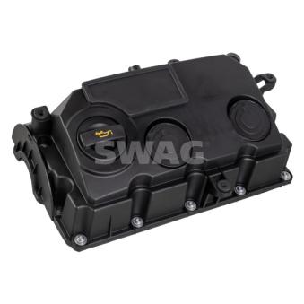Couvercle de culasse SWAG OEM 03G103469G Couvercle de culasse SWAG OEM 03G103469G