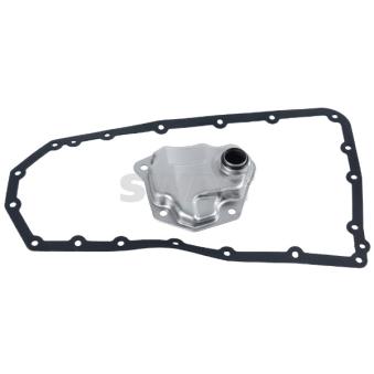 Kit de filtre hydraulique, boîte automatique SWAG [33 10 5160]
