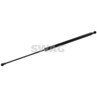 Vérin de hayon, de coffre SWAG OEM 689500H030