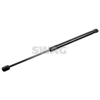 Vérin de hayon, de coffre SWAG OEM 81780c8000