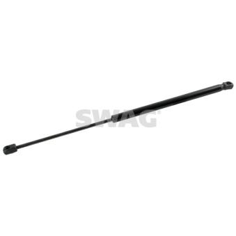 Vérin de hayon, de coffre SWAG OEM 904504EA0A