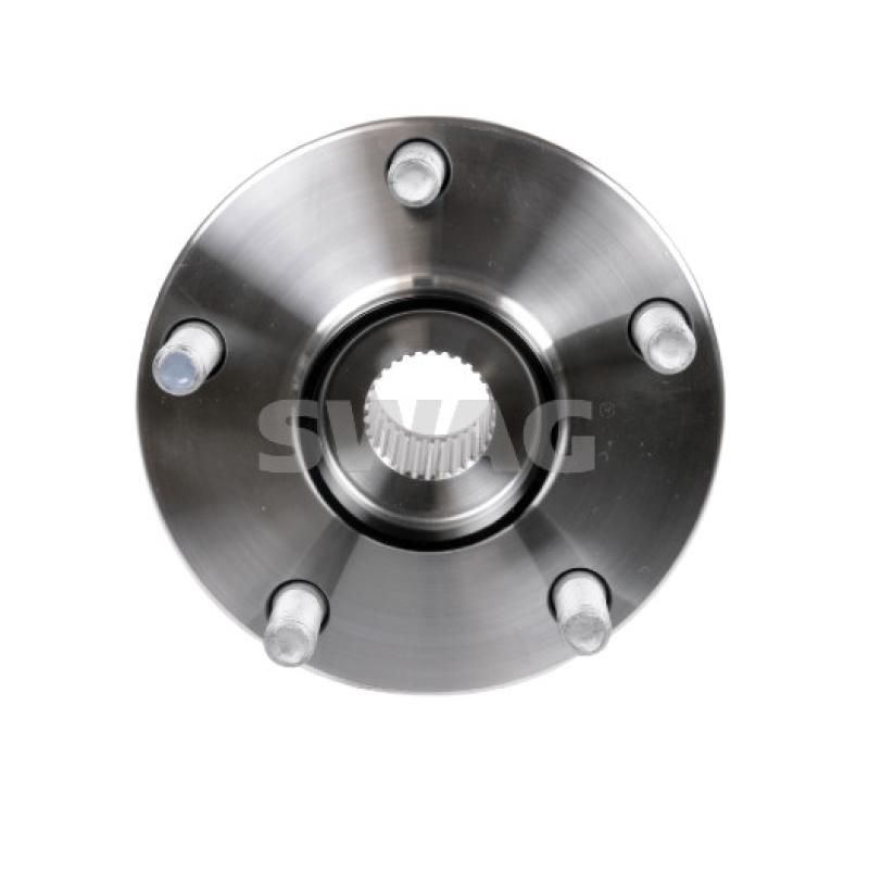 Moyeu de roue avant SWAG 33 10 5279 - Visuel 2