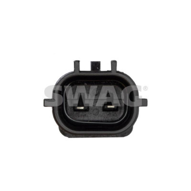 Valve de commande, réglage d'arbres à came SWAG 33 10 5461 - Visuel 1