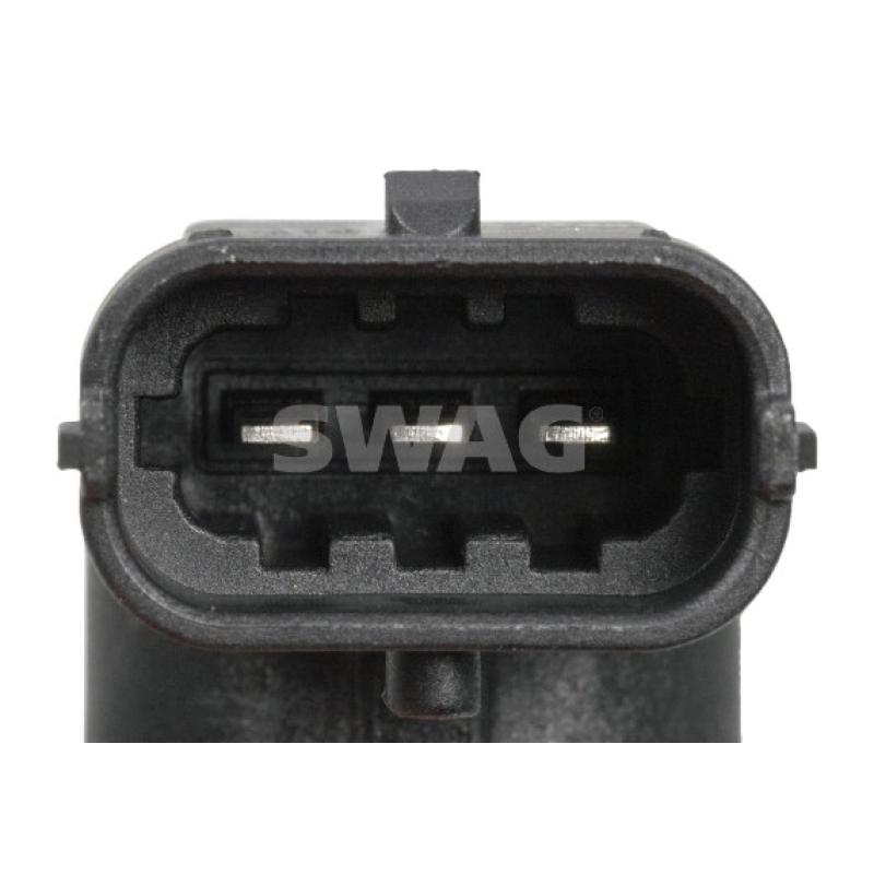 Capteur, position d'arbre à cames SWAG 33 10 5510 - Visuel 1