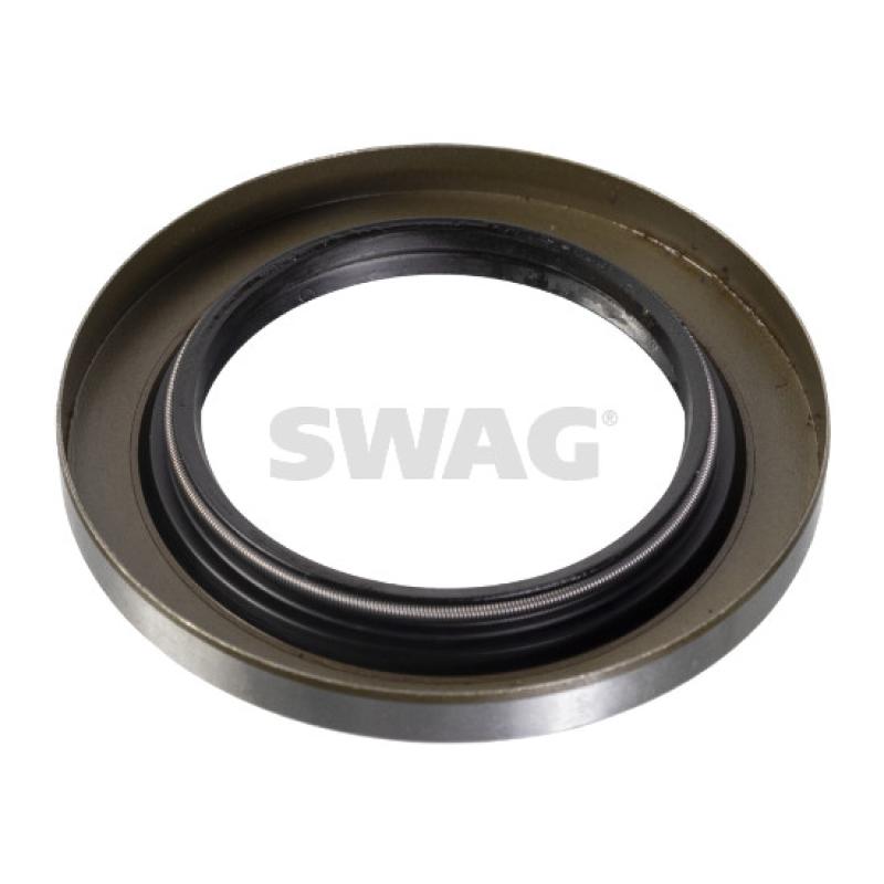 Bague d'étanchéité, roulement de roue SWAG 33 10 5536 - Visuel 1