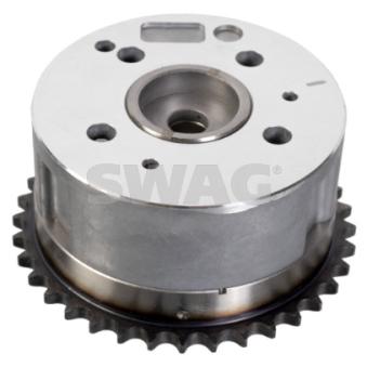 Dispositif de réglage électrique d'arbre à cames SWAG OEM 2435004000