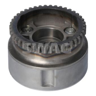 Dispositif de réglage électrique d'arbre à cames SWAG [33 10 5582]