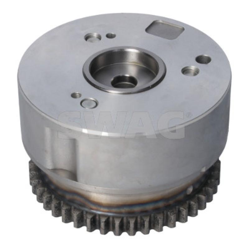 Dispositif de réglage électrique d'arbre à cames SWAG 33 10 5582 - Visuel 1