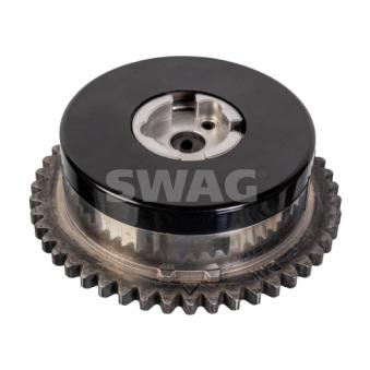 Dispositif de réglage électrique d'arbre à cames SWAG [33 10 5596]