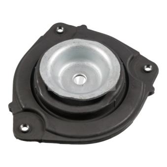 Coupelle de suspension avant droit SWAG OEM 543201KA0A