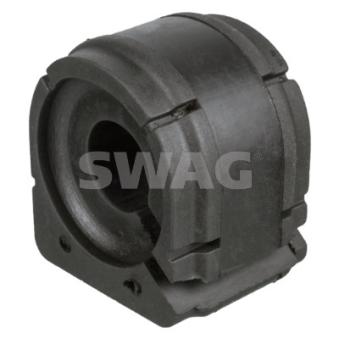 Suspension, stabilisateur SWAG 33 10 5966 pour MAZDA 2 1.5 - 75cv