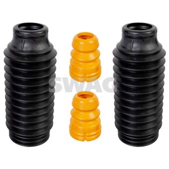 Kit de protection contre la poussière, amortisseur SWAG 33 10 6194