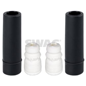 Kit de protection contre la poussière, amortisseur SWAG OEM 553483W000