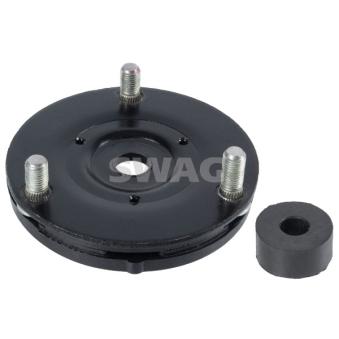Coupelle de suspension SWAG [33 10 6240]