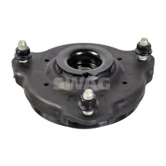 Kit de réparation, coupelle de suspension SWAG [33 10 6243]