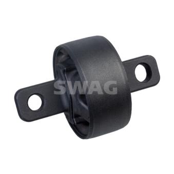 Suspension, bras de liaison arrière droit SWAG 33 10 6250 pour VOLKSWAGEN CADDY 2.0 - 155cv