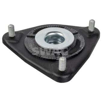 Coupelle de suspension SWAG 33 10 6275 pour CITROEN XM 1.6 CRDi - 110cv