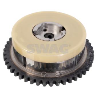 Dispositif de réglage électrique d'arbre à cames SWAG [33 10 6310]