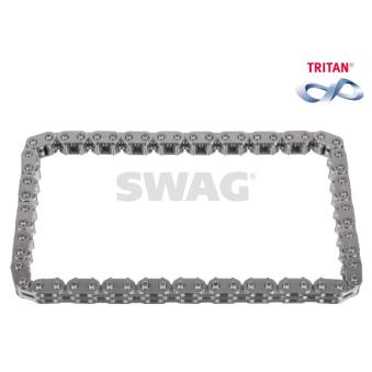 Chaîne de distribution SWAG [33 10 6325]