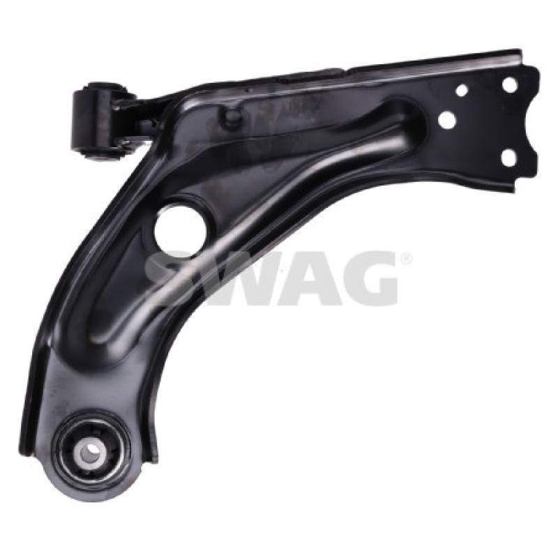 Triangle ou bras de suspension (train avant) SWAG 33 10 6367 - Visuel 1