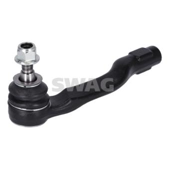Rotule de barre de connexion SWAG 33 10 6371 pour CITROEN SPACETOURER E-SPACETOURER - 136cv