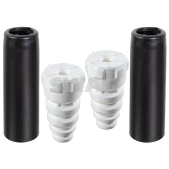 Kit de protection contre la poussière, amortisseur SWAG OEM 6Q0512131B