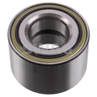 Roulement de roue SWAG [33 10 6520]