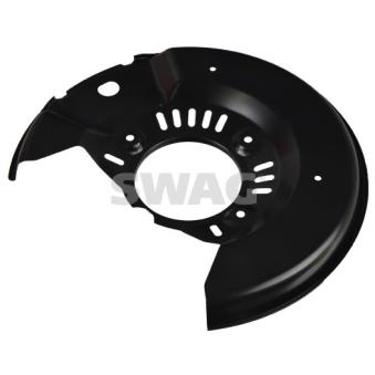 Déflecteur, disque de frein avant gauche SWAG OEM 4778252020 Déflecteur, disque de frein avant gauche SWAG OEM 4778252020